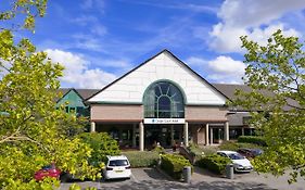 Clarion Cedar Court Wakefield Hotel  4* United Kingdom